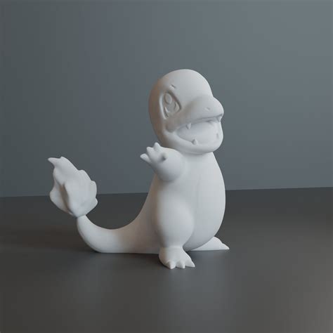 pokemon 3d print model|pokemon stl 3d print free.